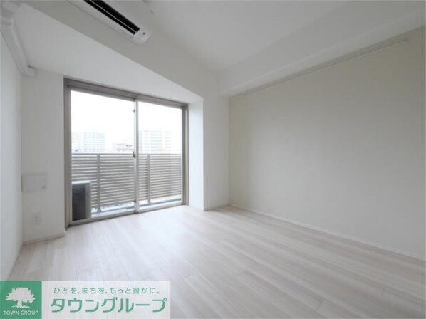 SPコート亀有の物件内観写真